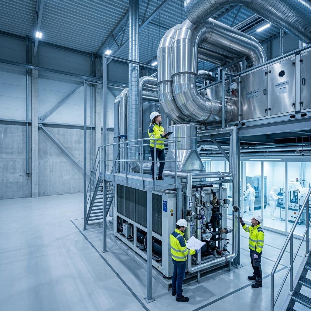 HVAC Systems